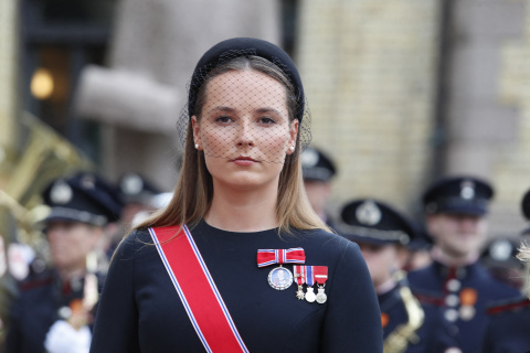 Ingrid Alexandra.