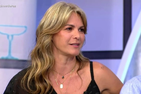 Fabiola Martínez.