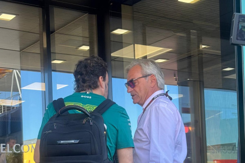 Carlos Sainz