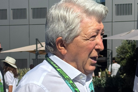 Enrique Cerezo