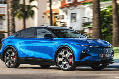 Alpine_A390GT