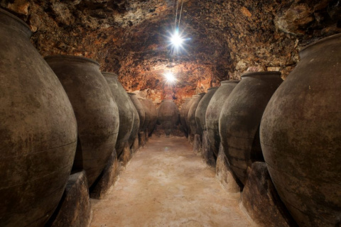 Bodegas Peral
