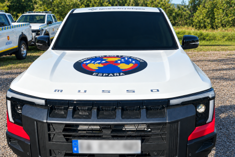 KGM Patrulla Aspa