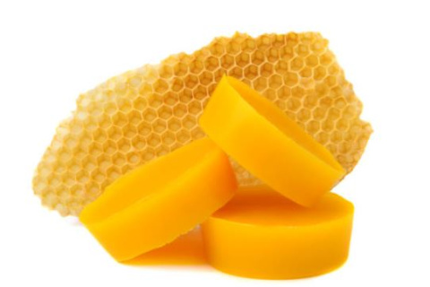 Cera de abejas