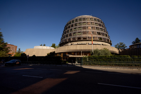 El Constitucional