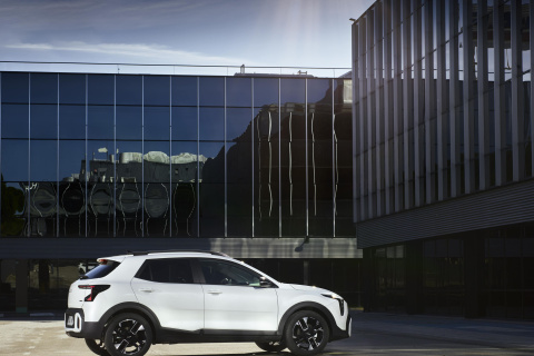 Kia Stonic 2026
