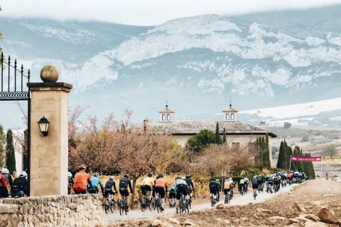 Orbea Gravel Rioja Alavesa