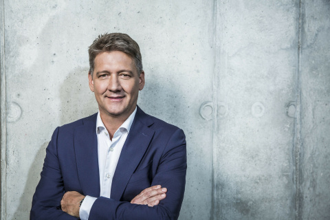 Gernot-Döllner, Chairman of the Board of Management of AUDI AG