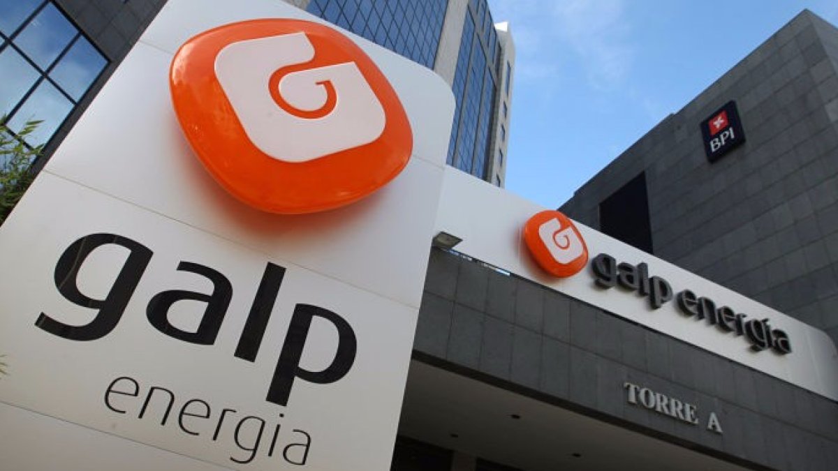 Galp Energía consigue un resultado neto de 639 millones de euros