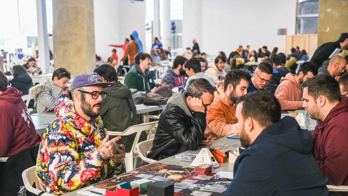 Salón del Cómic de Valencia