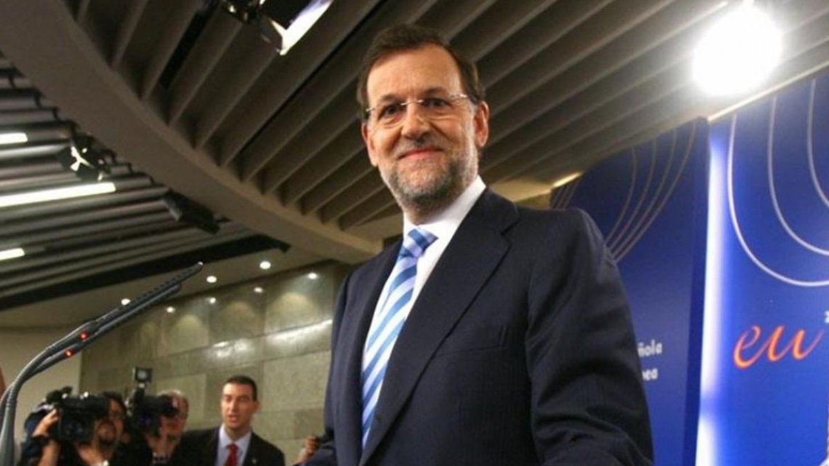 Rajoy repite como presidente del Gobierno según el CIS