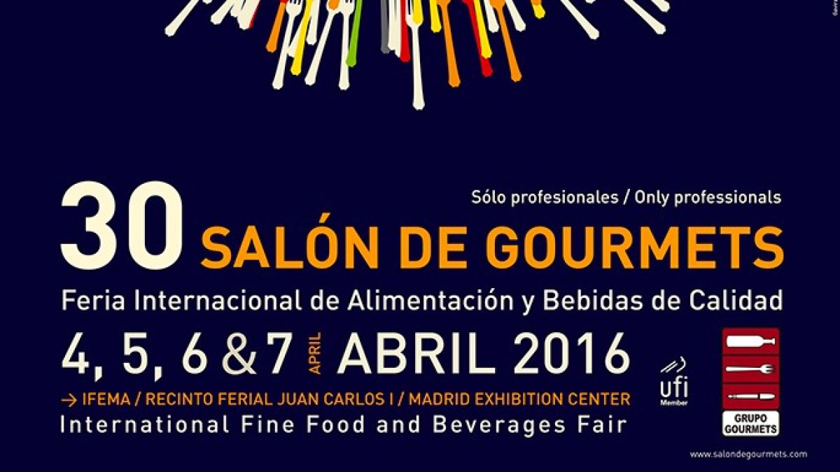 El campeonato de España de abrir ostras y otras citas del Salón de Gourmets 2016