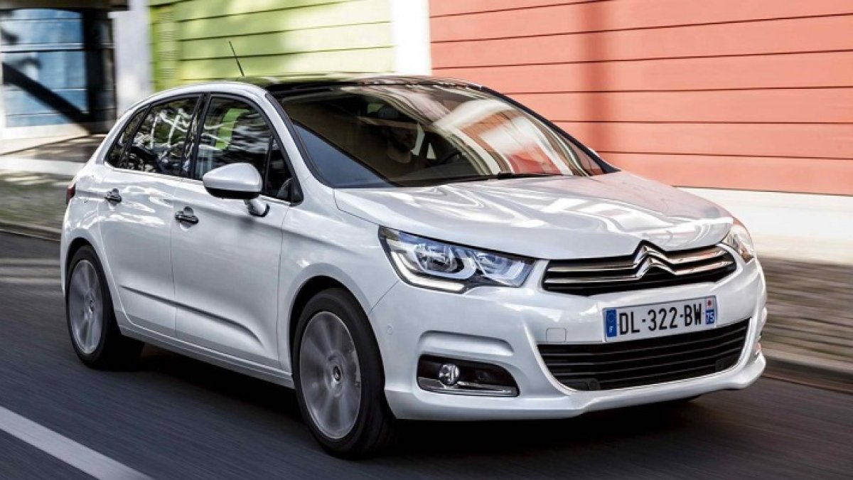 Citroën C4, el líder de ventas se refuerza con más equipamiento