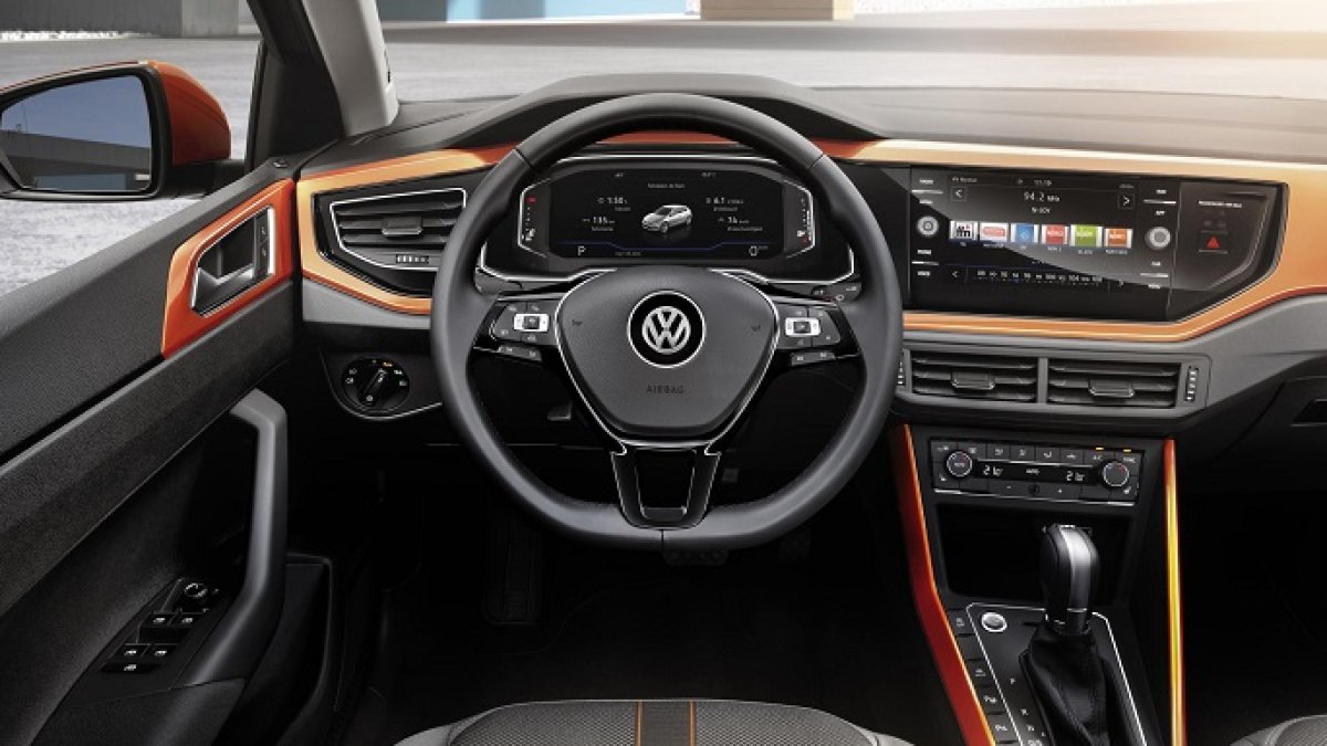 Volkswagen revela los detalles del nuevo Polo