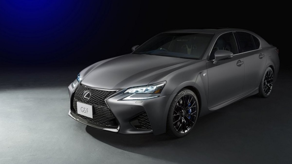 Lexus LS+ Concept, la conducción autónoma de Lexus