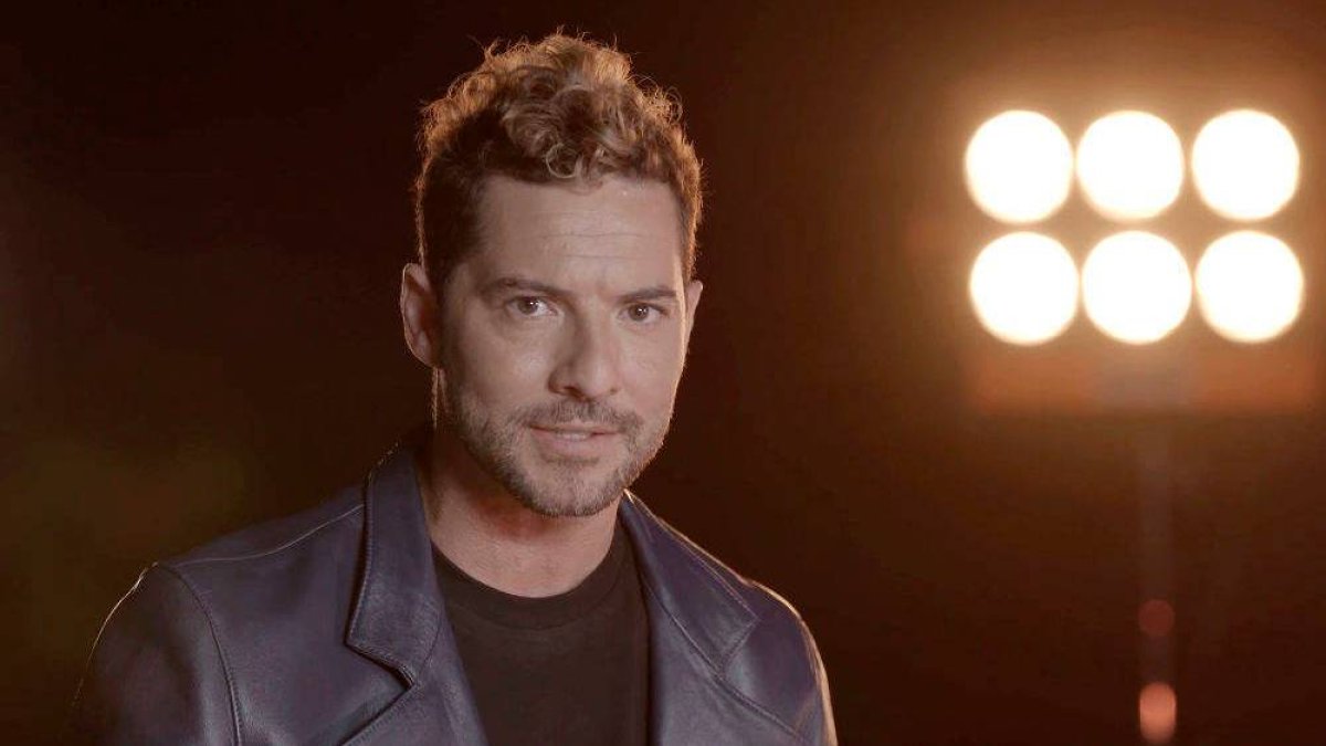 Bisbal no pudo desde 