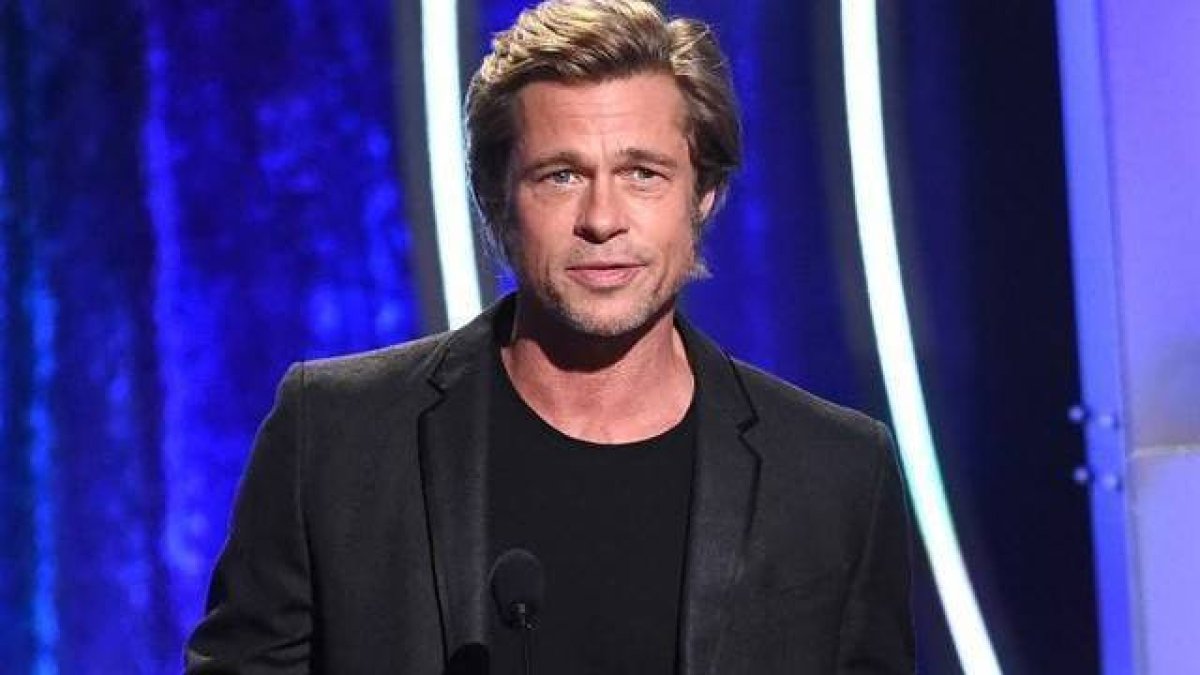 Brad Pitt nunca se puso en contacto con Sálvame.