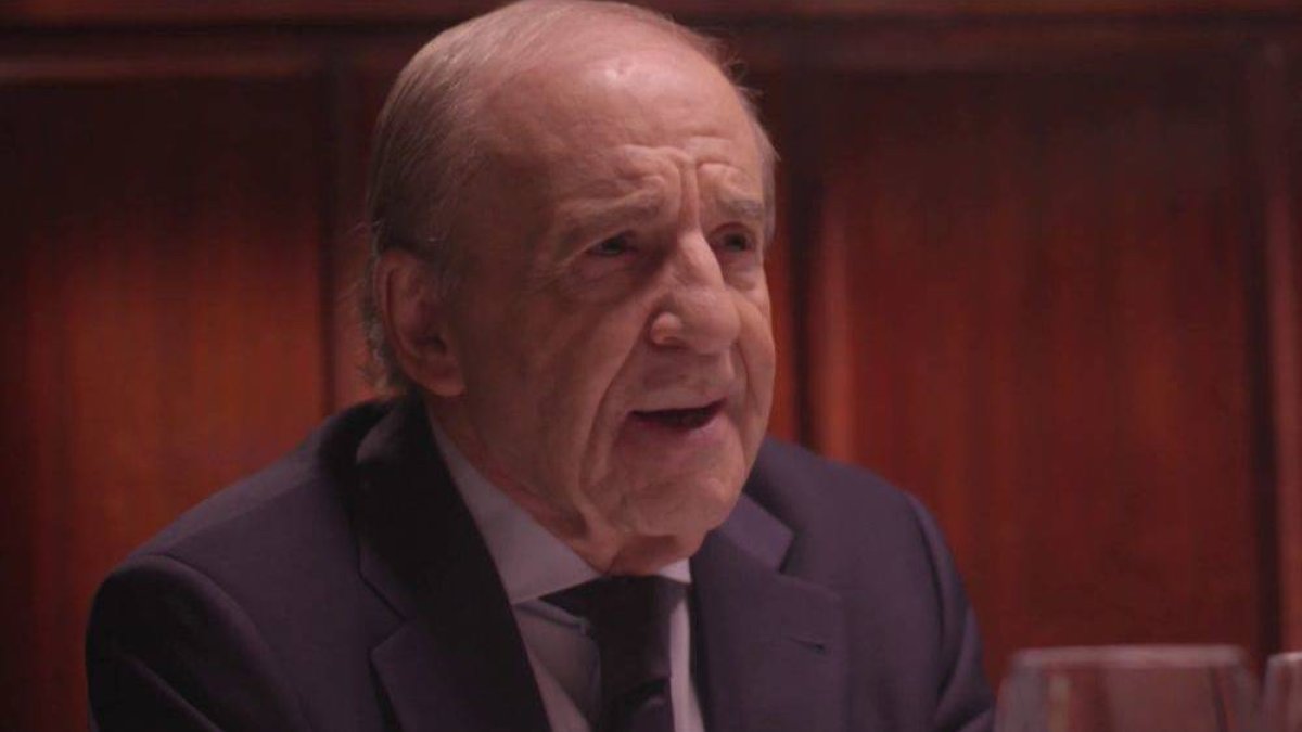 José María García defiende la decisión de Rubiales de cesar a Lopetegui.