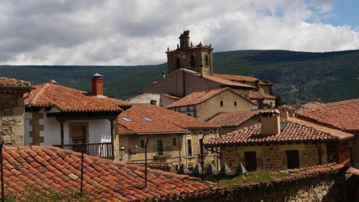 11 pueblos de la provincia de Soria que merecen una visita