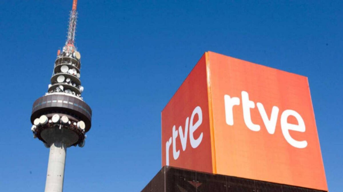 RTVE lanza un nuevo concurso