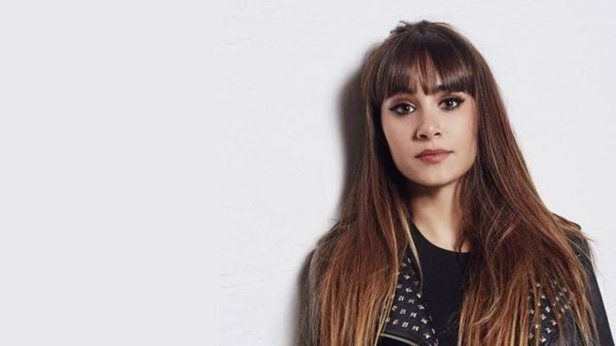 Aitana sigue en boca de todos por su relación con Cepeda.