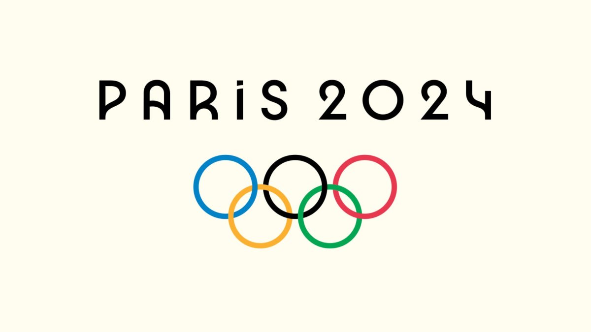 Cartel de los JJOO de París 2024