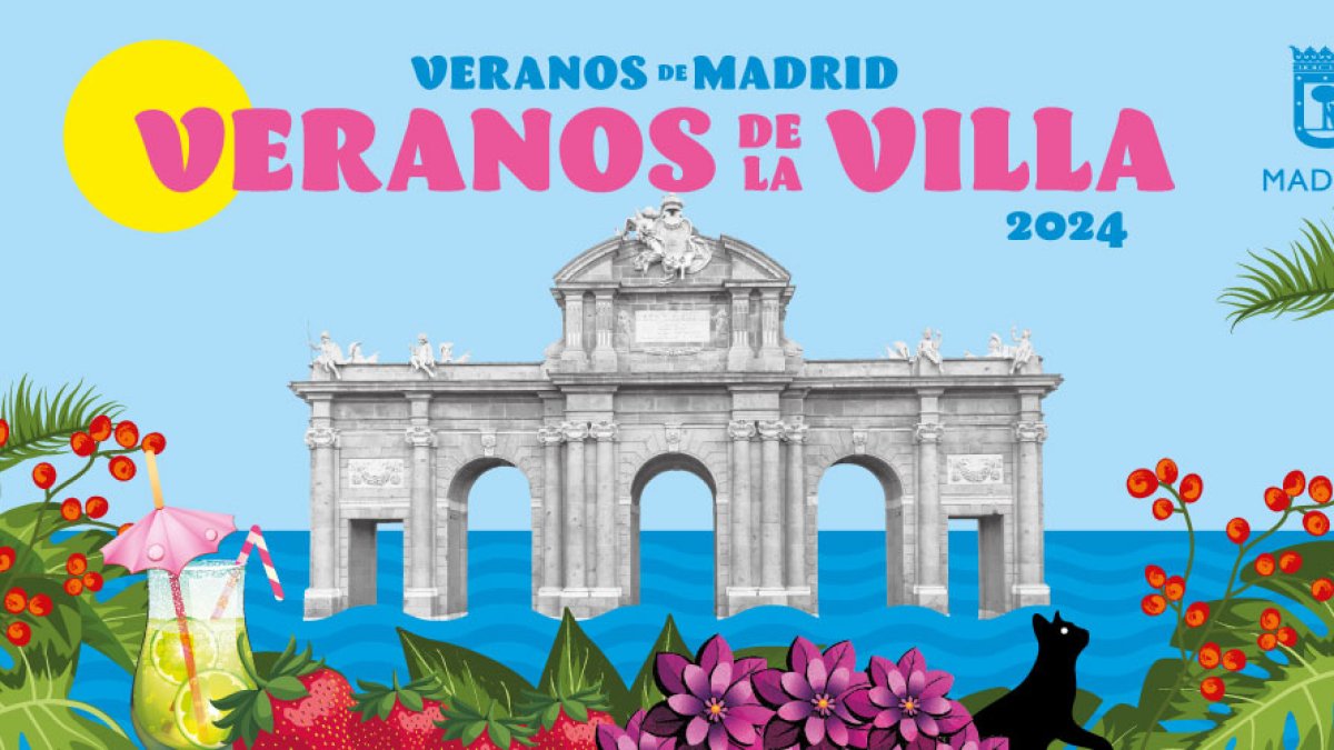 Veranos de la Villa