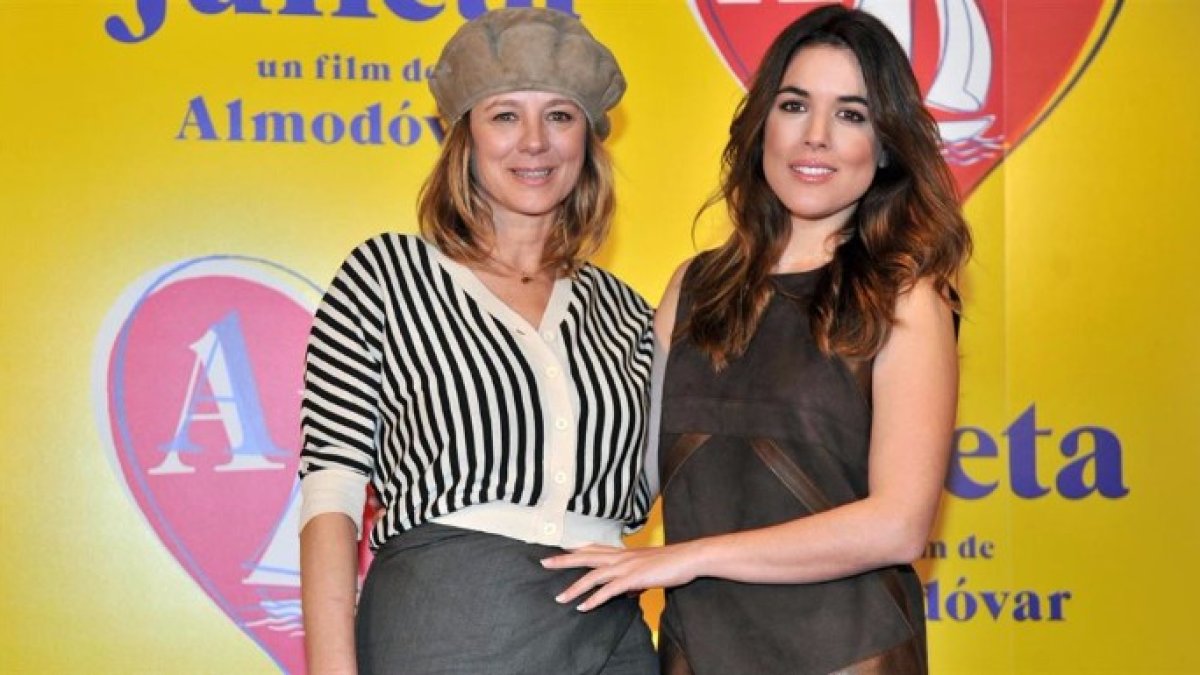 La maldición de Julieta: bronca entre Emma Suárez y Adriana Ugarte en Onda Cero