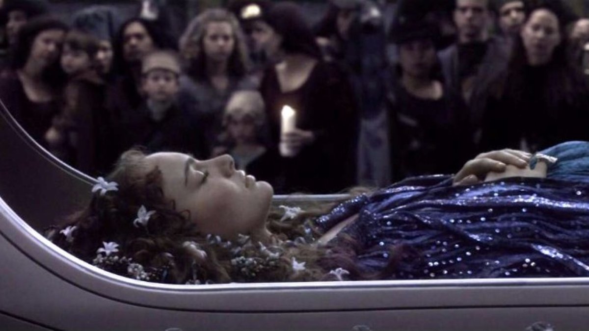 La muerte de Padme también ha dado mucho que hablar a los fans de Star Wars.