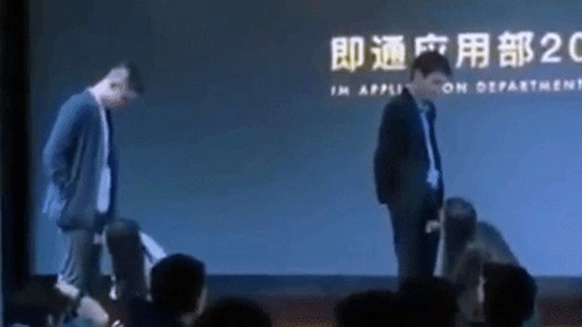 El humillante vídeo machista que ha incendiado las redes sociales chinas