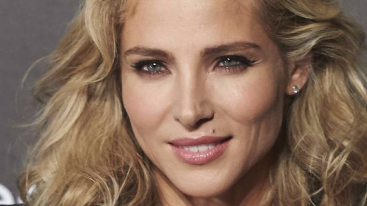 Elsa Pataky ha experimentado un asombroso cambio de imagen y ella niega haberse operado.