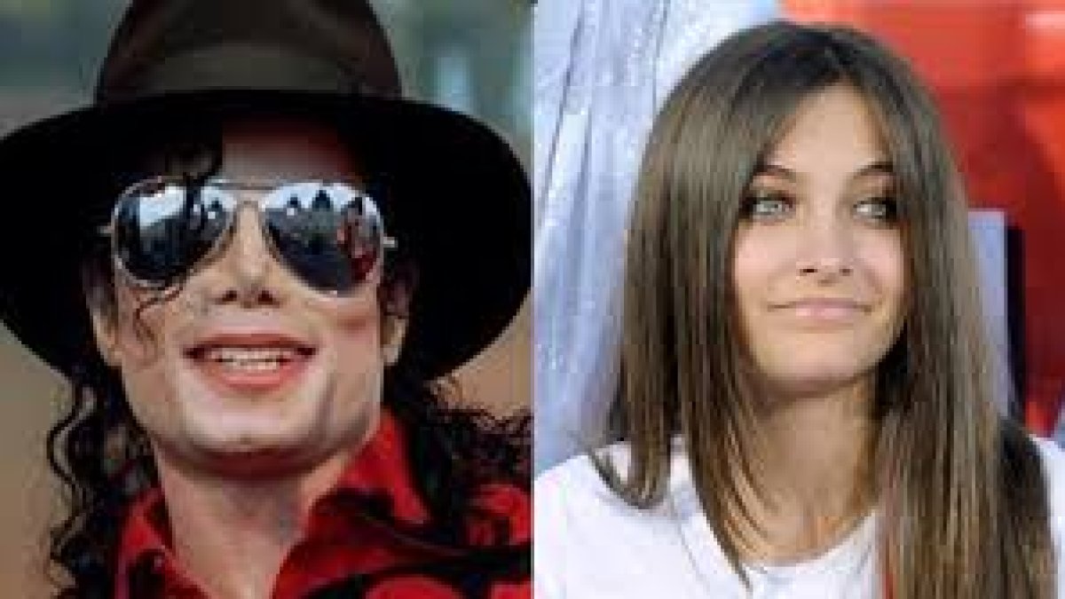 Paris, la hija de Michael Jackson, revela que fue violada y que intentó suicidarse.