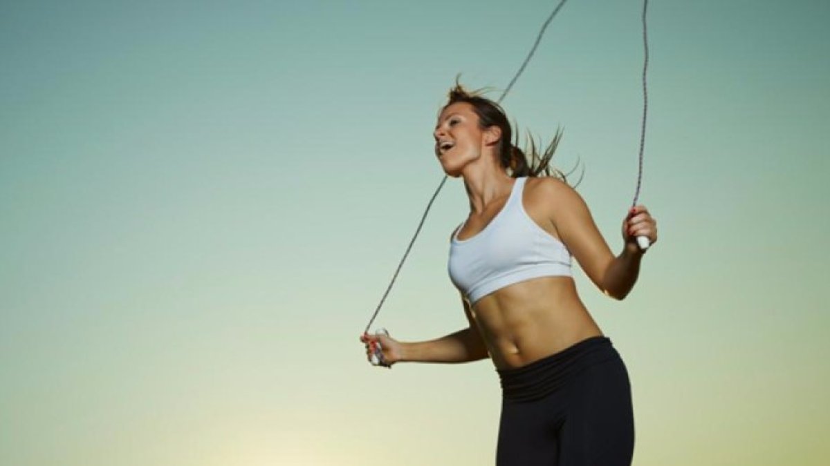 Los mejores ejercicios para ponerse en forma en verano