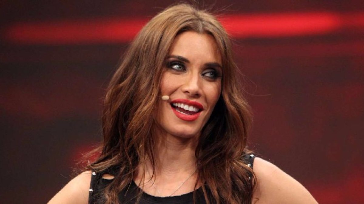 Pilar Rubio.