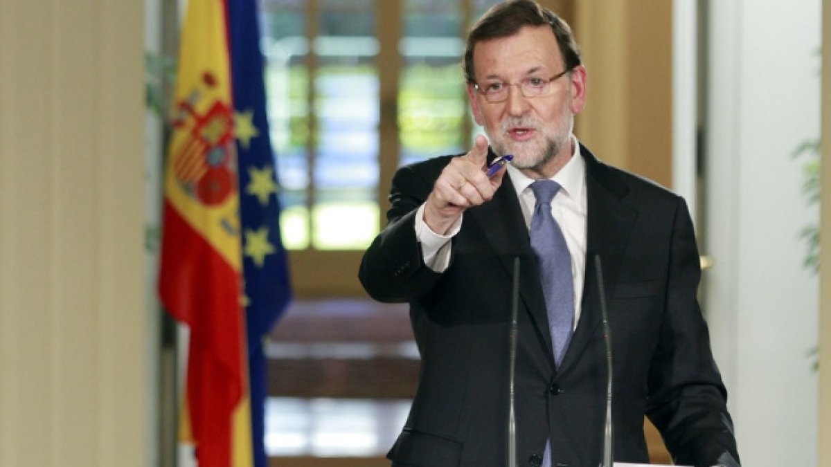 Rajoy ofrecerá este viernes la rueda de prensa del balance de estos seis meses de legislatura.