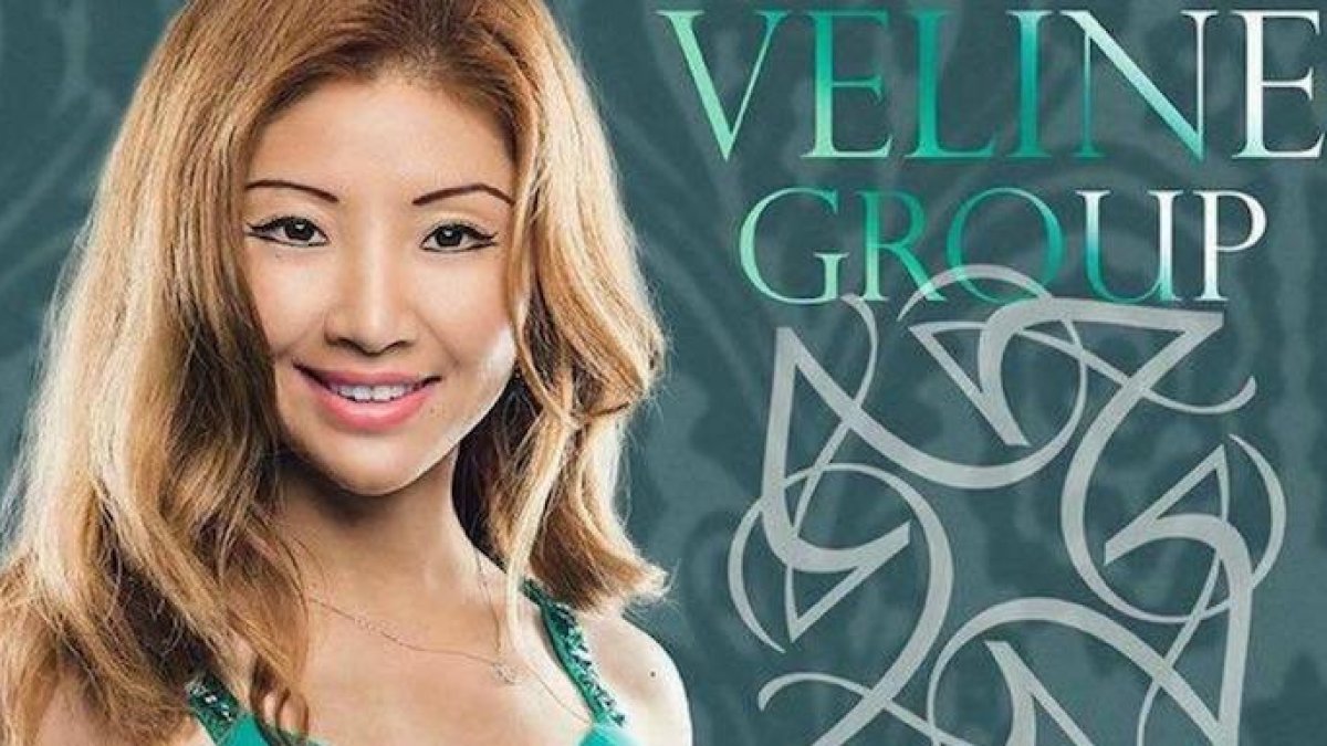 Veline Group o el secreto del éxito en las relaciones con china