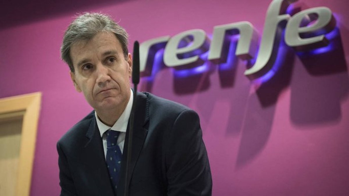 Renfe recupera la senda de los beneficios