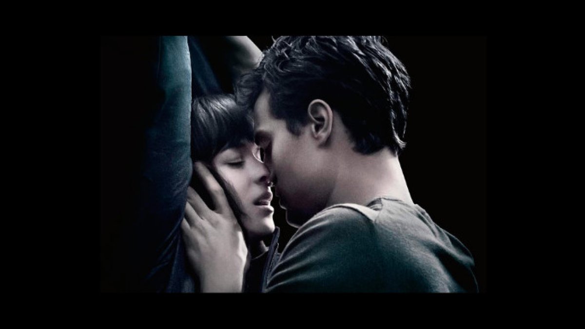 A cuento de '50 sombras de Grey'