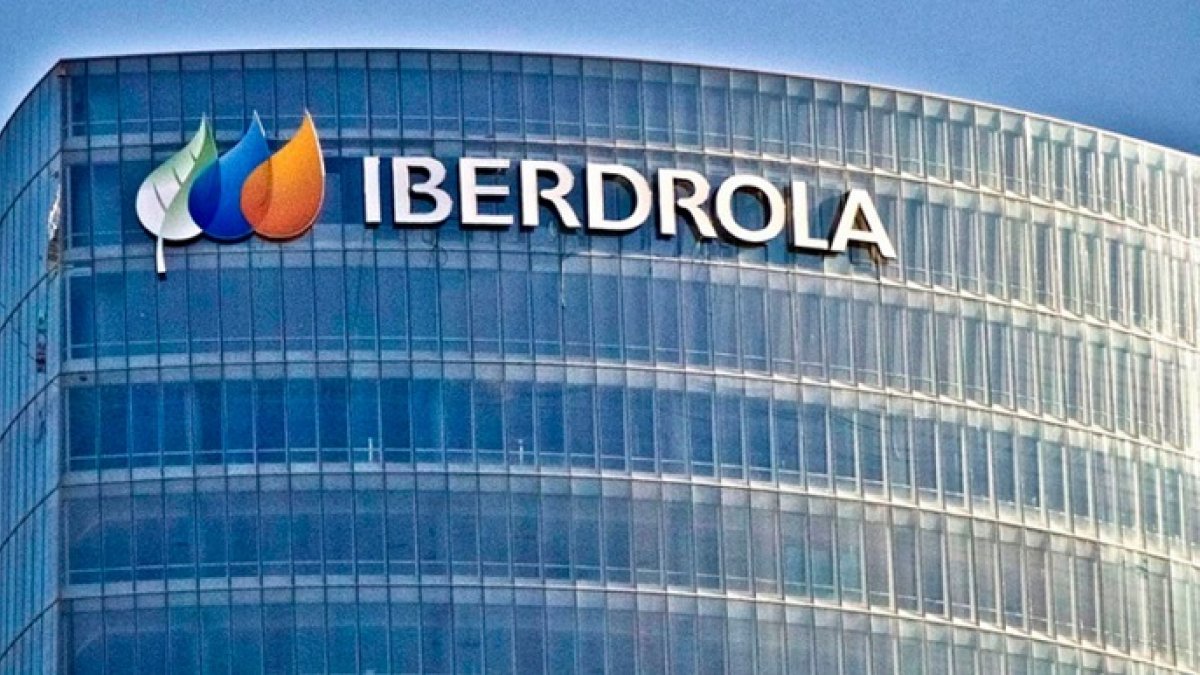 La diversificación de Iberdrola eleva más de un 18% sus ganancias