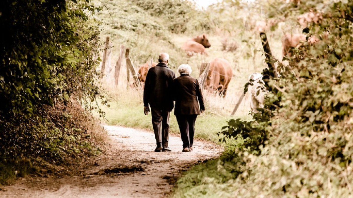 El negro horizonte de las pensiones