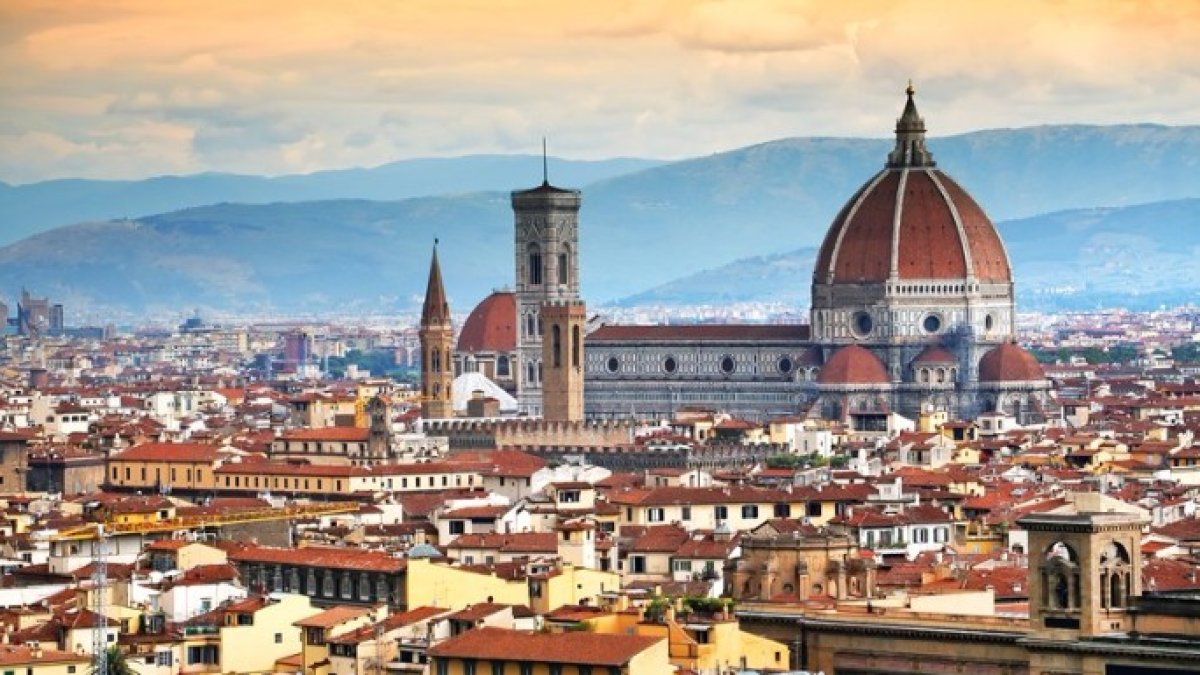 ¡Planazo!: Mil razones para viajar a Florencia en Navidad