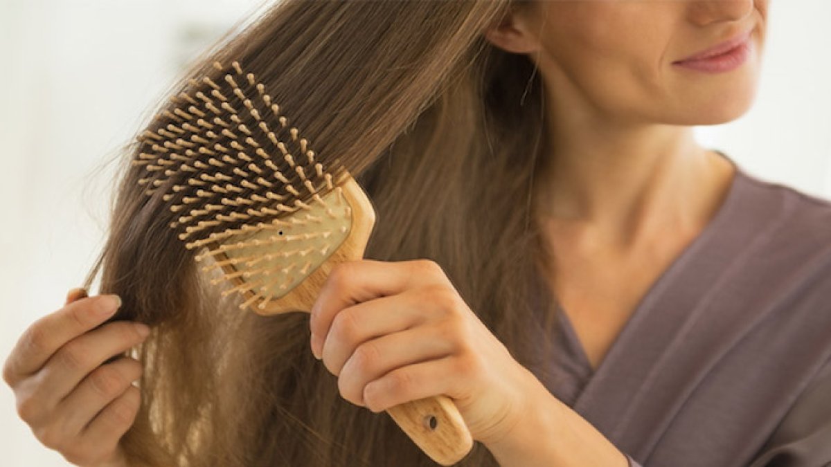 Llega el otoño y hay que plantar cara a la caída del pelo