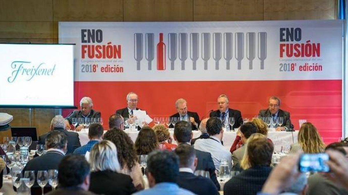 La mayoría de edad llega a Enofusión