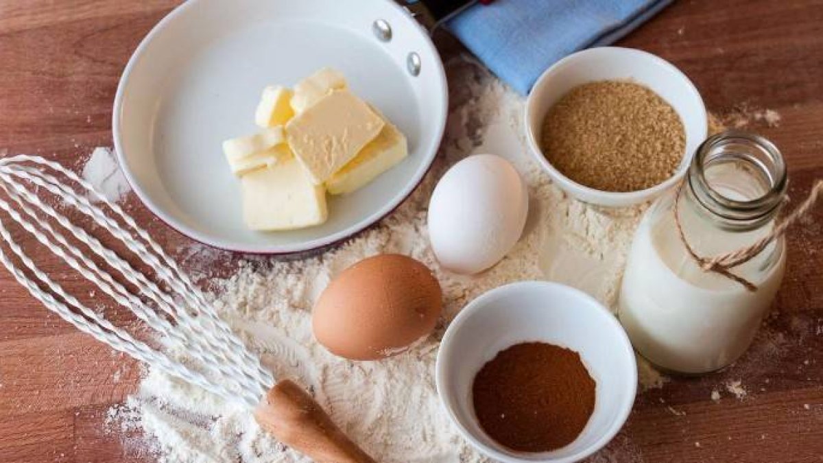 5 alimentos desterrados de la dieta que son sanos