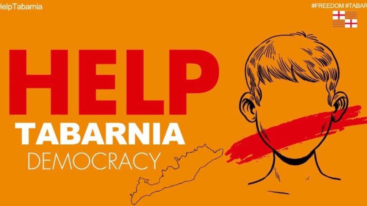 Tabarnia y la esquizofrenia separatista