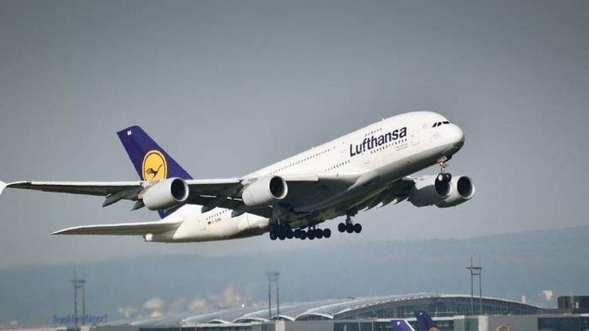 Escápate a Norteamérica con Lufthansa y disfruta de una experiencia global