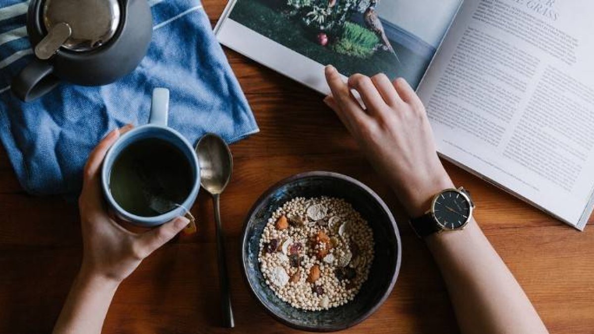 Descubre 10 alimentos que puedes comer pasados de fecha sin miedo