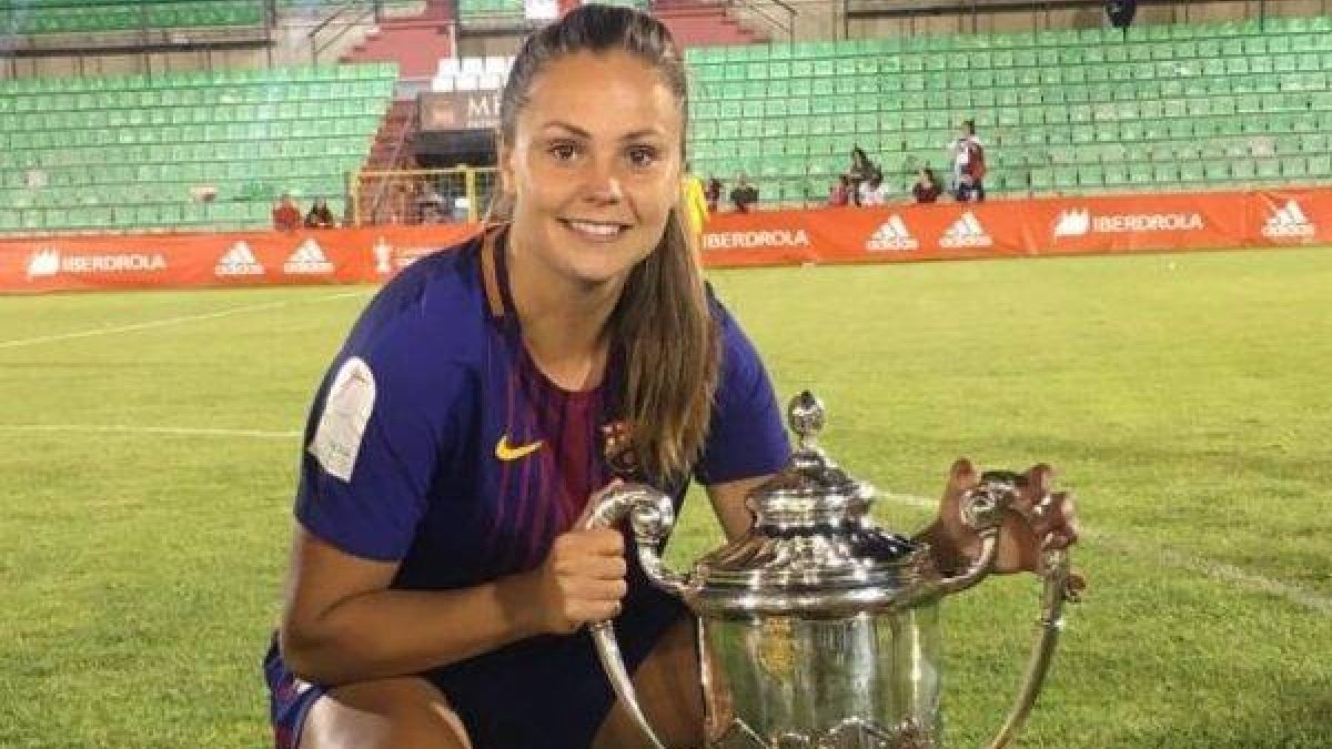 Las jugadoras más seguidas de la Liga Iberdrola