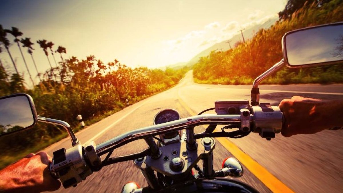 5 rutas en moto por España para los que adoran los paisajes de impresión