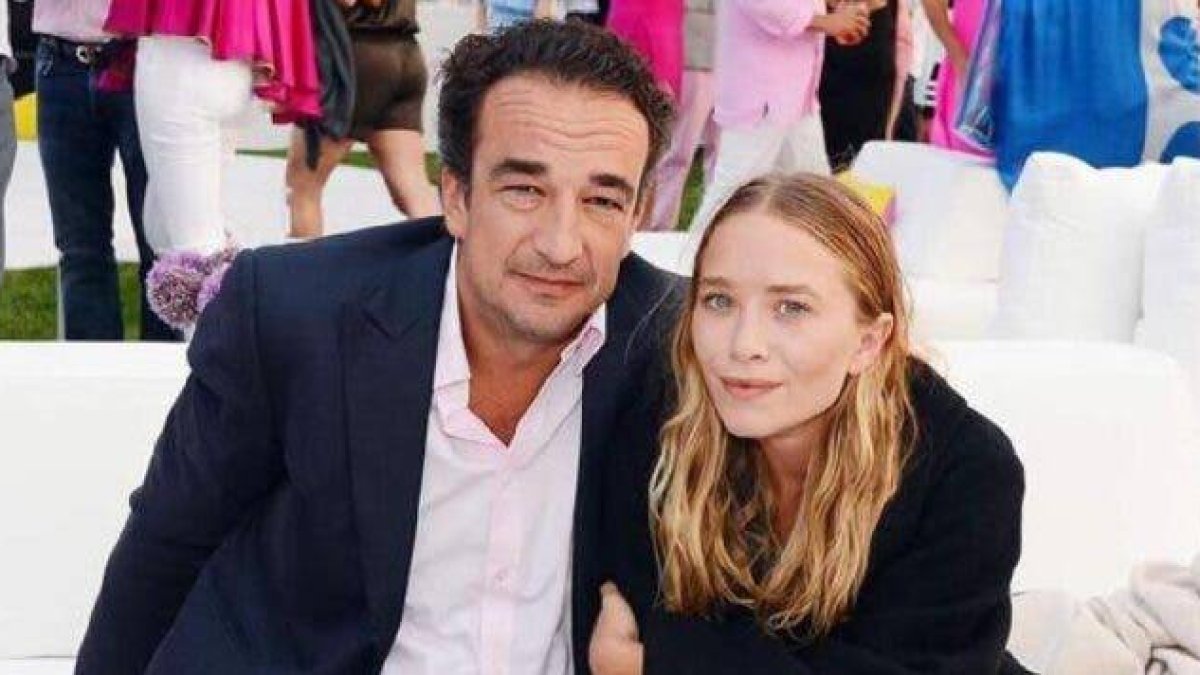 Mary-Kate Olsen solicita a la desesperada un divorcio de emergencia